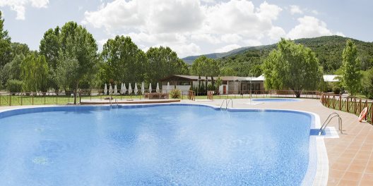 Hotel Balneario Valle Del Jerte
