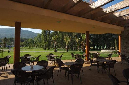 Hotel Balneario Valle Del Jerte