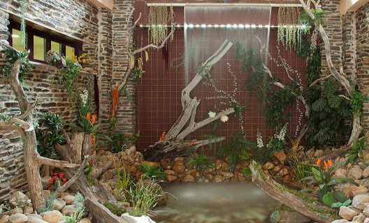 Hotel Balneario Valle Del Jerte