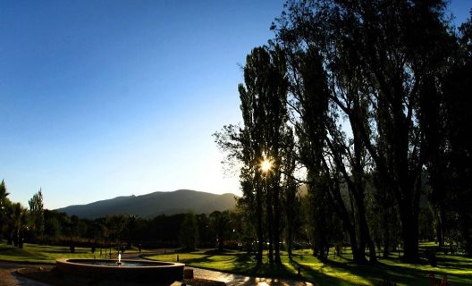 Hotel Balneario Valle Del Jerte