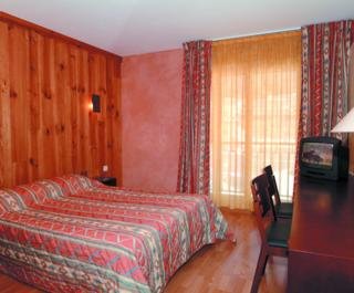 Hotel Balneo Aladin