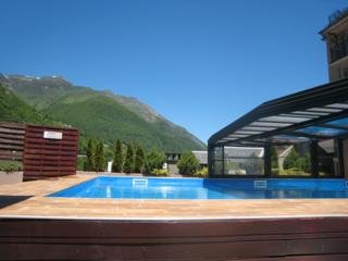 Hotel Balneo Aladin