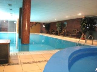Hotel Balneo Aladin