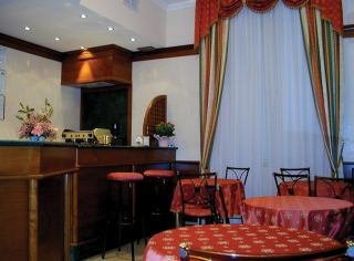 Hotel Baltic