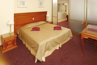 Hotel Baltic Imperial