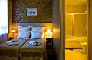 Hotel Baltic Imperial