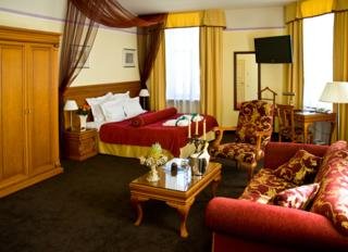 Hotel Baltic Imperial