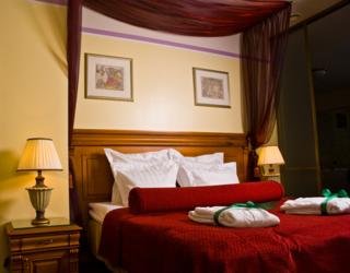Hotel Baltic Imperial