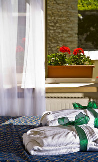 Hotel Baltic Imperial