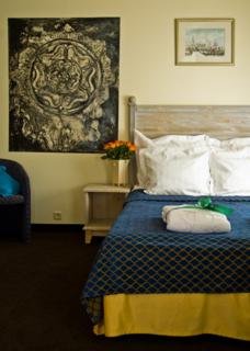 Hotel Baltic Imperial