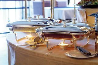 Hotel Baltic Imperial