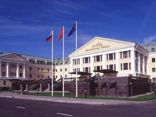 Hotel Baltic Star