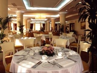 Hotel Baltic Star