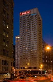 Hotel Baltimore Harbor