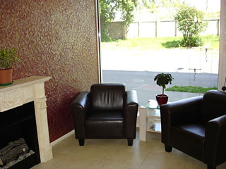 Hotel Baltpark