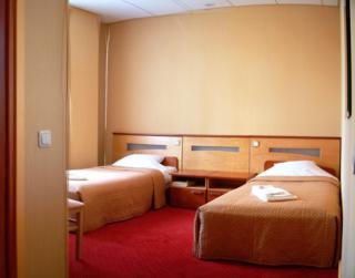 Hotel Baltpark