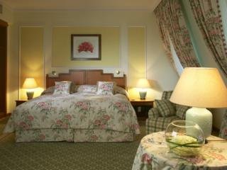 Hotel Baltschug Kempinski Moscow