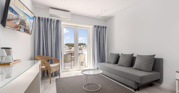 Hotel Baltum