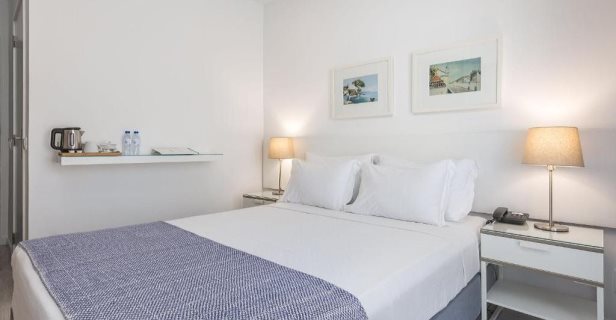 Hotel Baltum
