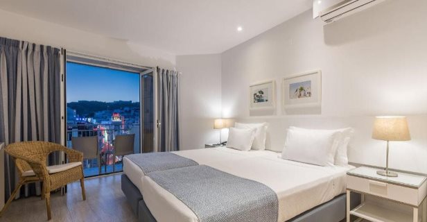 Hotel Baltum