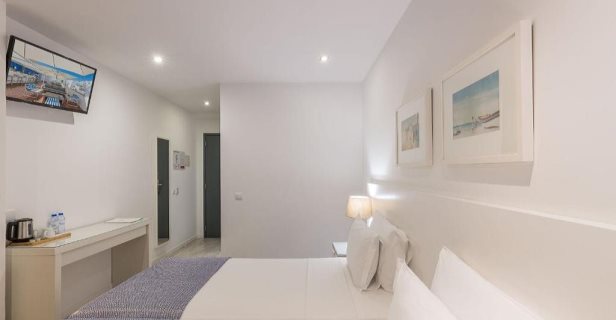 Hotel Baltum