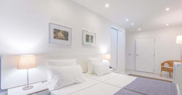 Hotel Baltum