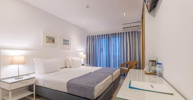 Hotel Baltum