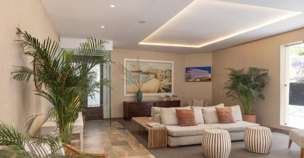 Hotel Baltum