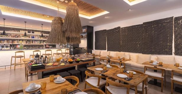 Hotel Baltum