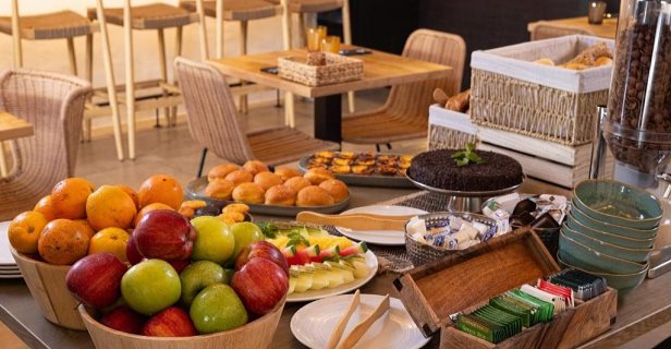 Hotel Baltum