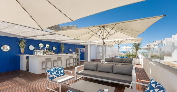 Hotel Baltum