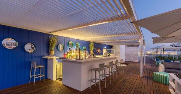 Hotel Baltum