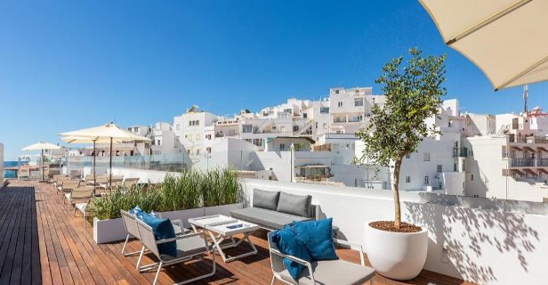Hotel Baltum