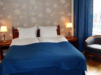 Hotel Baltzar