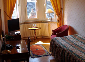 Hotel Baltzar