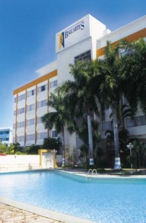 Hotel Baluartes