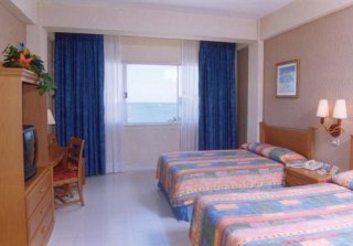 Hotel Baluartes