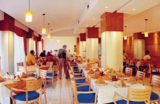 Hotel Baluartes