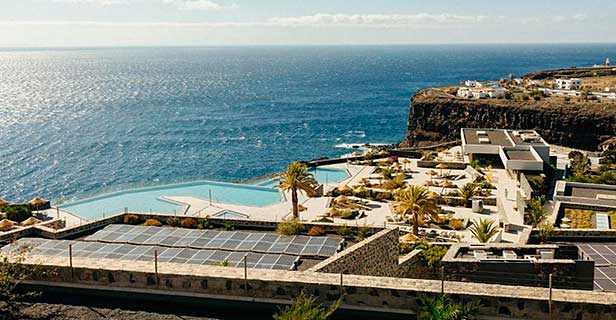 Hotel Bancal Spa