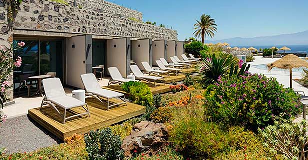 Hotel Bancal Spa