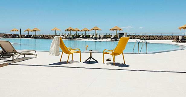 Hotel Bancal Spa