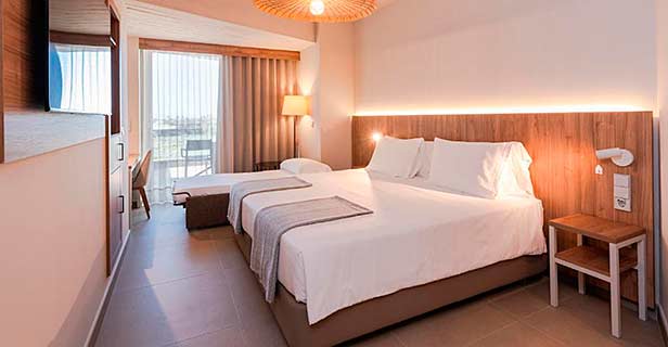 Hotel Bancal Spa