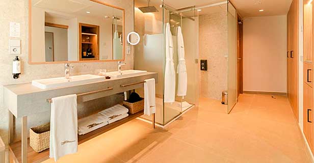 Hotel Bancal Spa