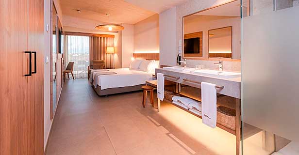 Hotel Bancal Spa