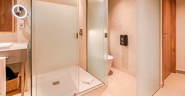 Hotel Bancal Spa