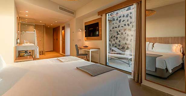 Hotel Bancal Spa