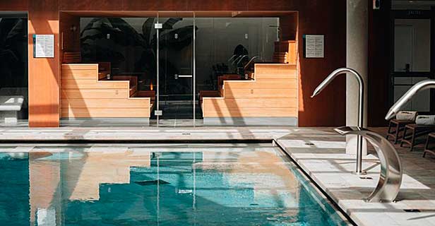 Hotel Bancal Spa