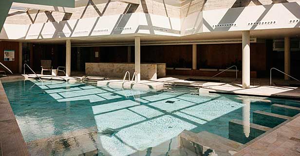 Hotel Bancal Spa