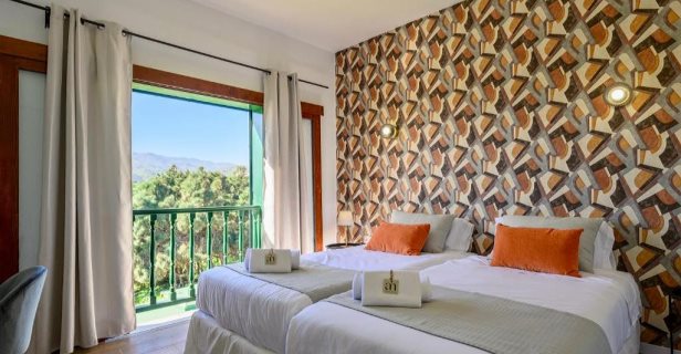 Hotel Bandama Golf