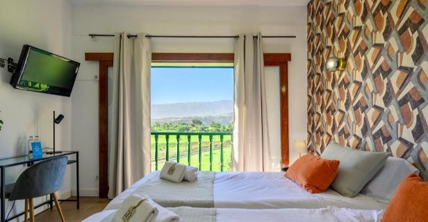 Hotel Bandama Golf